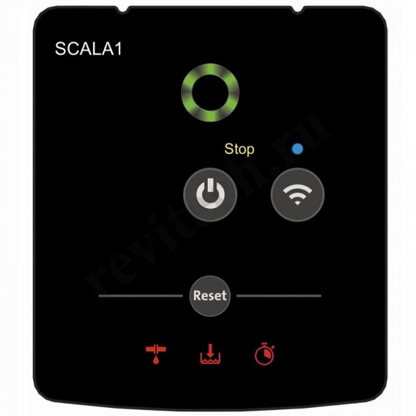 Насос для повышения давления Grundfos Scala1 3-45